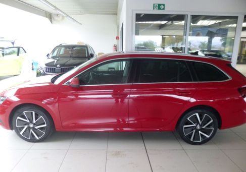 Skoda Octavia, 2021 3