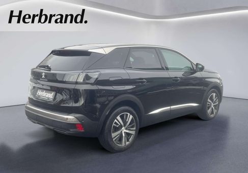 Peugeot 3008, 2022