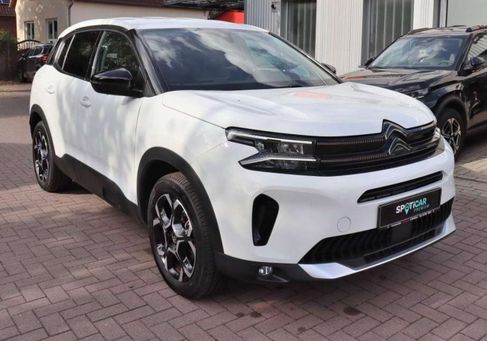 Citroën C5 Aircross, 2023 2