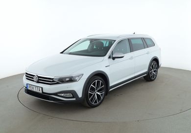 Volkswagen Passat, 2023
