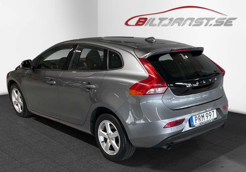 Volvo V40, 2018 3