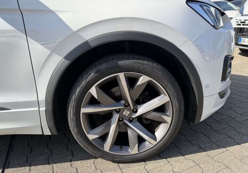Seat Tarraco, 2021 3