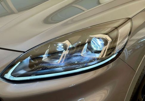 Ford Kuga, 2022