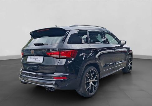 Cupra Ateca, 2023 3
