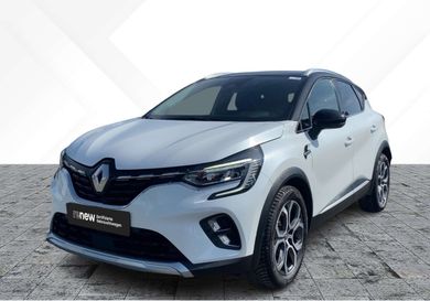 Renault Captur, 2020