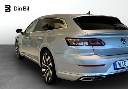 Volkswagen Arteon, 2021 3