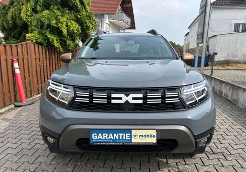 Dacia Duster, 2023 3