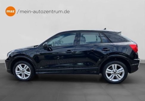Audi Q2, 2024