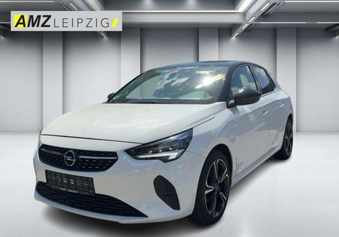 Opel Corsa, 2023 2
