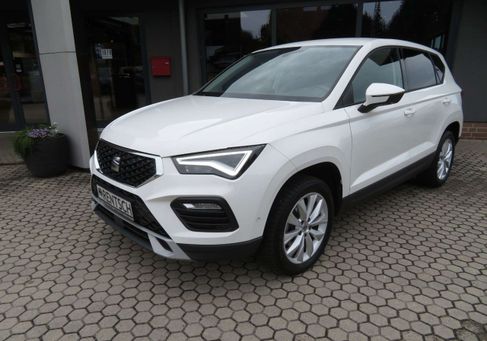 Seat Ateca, 2022