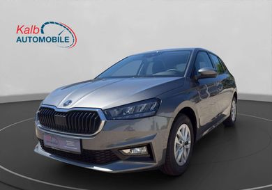 Skoda Fabia, 2026