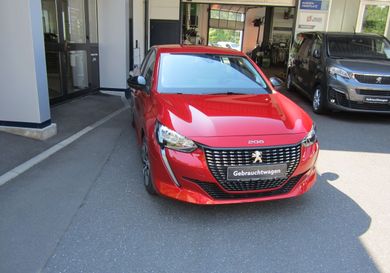 Peugeot 208, 2023