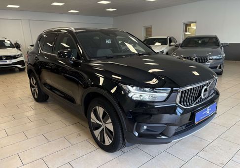 Volvo XC40, 2021 3
