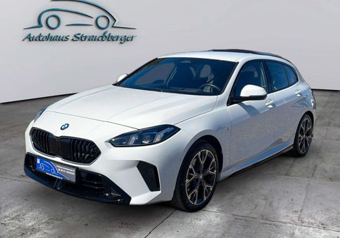 BMW 120, 2025