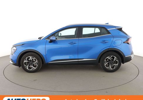 Kia Sportage, 2024 3