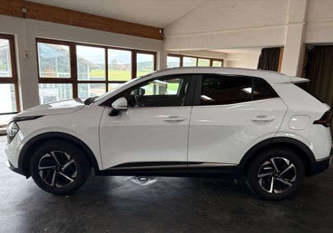 Kia Sportage, 2024 2