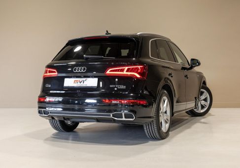 Audi Q5, 2020