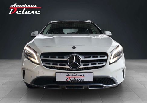 Mercedes-Benz GLA 180, 2019