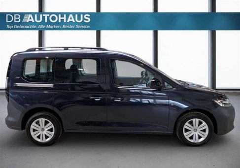 Volkswagen Caddy, 2023