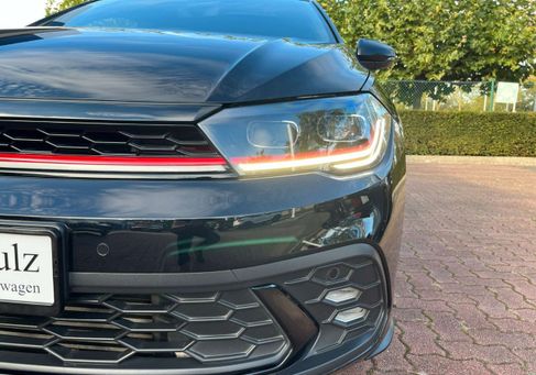 Volkswagen Polo, 2024 3