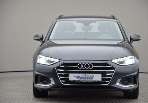Audi A4, 2023