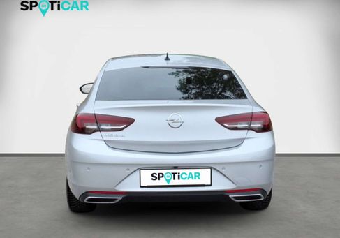 Opel Insignia, 2021