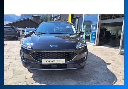 Ford Kuga, 2021