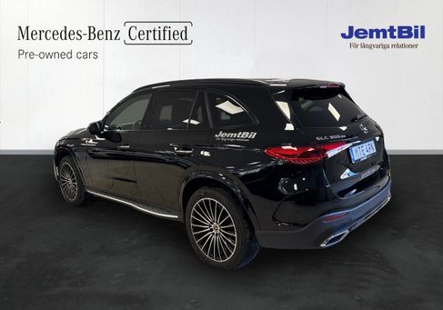Mercedes-Benz GLC 300, 2026 3
