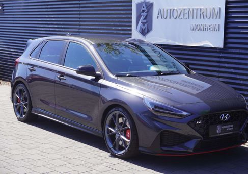 Hyundai i30, 2023 3