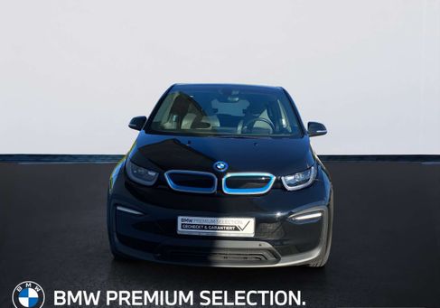 BMW i3, 2022
