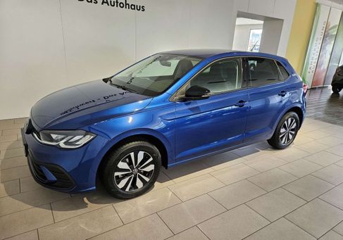 Volkswagen Polo, 2025 2