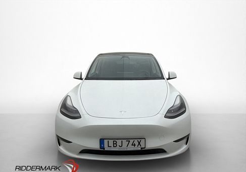 Tesla Model Y, 2023 2