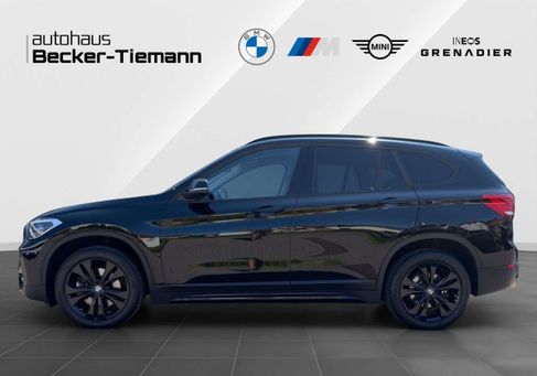 BMW X1, 2022 3