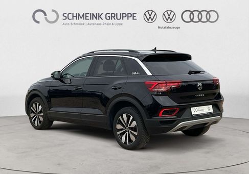 Volkswagen T-Roc, 2024