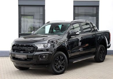 Ford Ranger, 2023