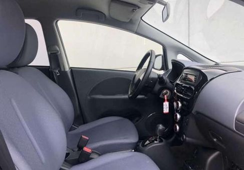 Peugeot, 2018