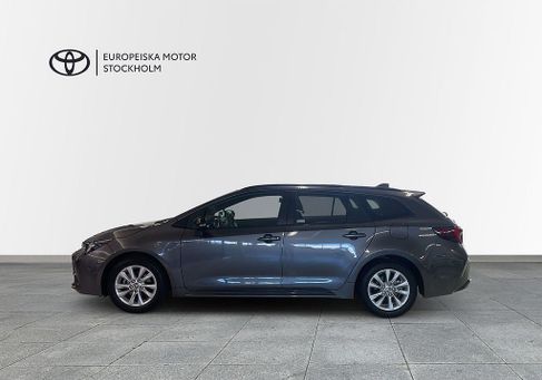 Toyota Corolla, 2025 3