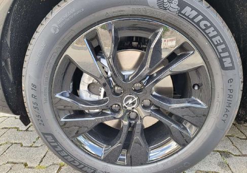 Opel Grandland X, 2024 2