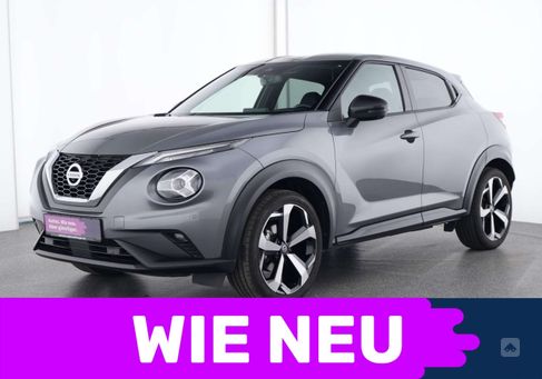 Nissan Juke, 2022