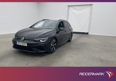 Volkswagen Golf, 2024