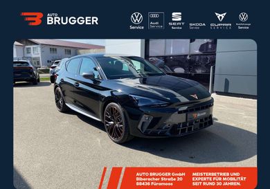 Cupra Leon, 2026