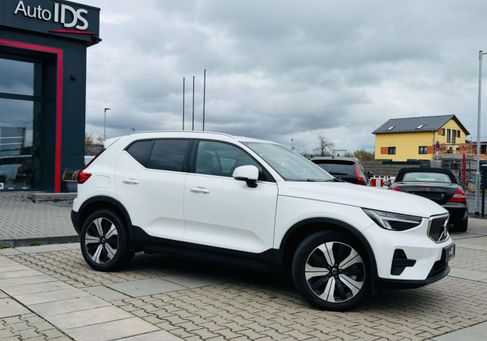 Volvo XC40, 2022 3