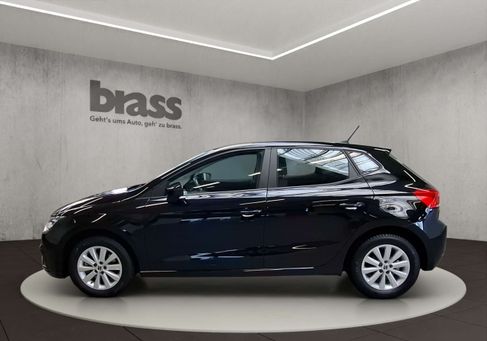 Seat Ibiza, 2024 2