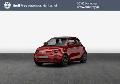 Fiat 500, 2026