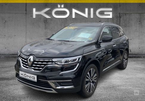 Renault Koleos, 2023