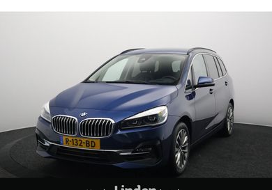 BMW 216 Gran Tourer, 2022