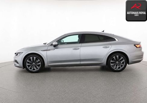 Volkswagen Arteon, 2023 2