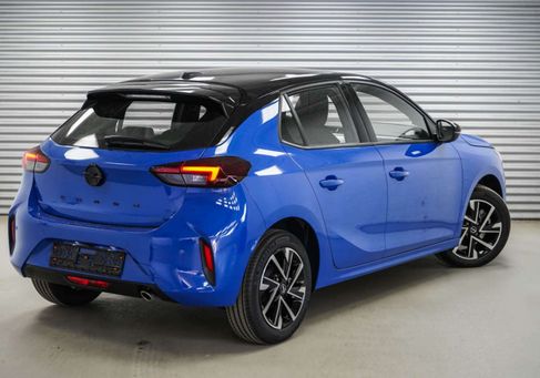 Opel Corsa, 2025 3