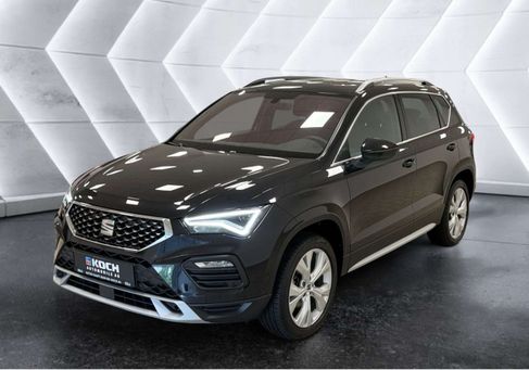 Seat Ateca, 2024