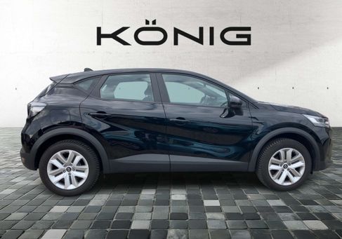 Renault Captur, 2024